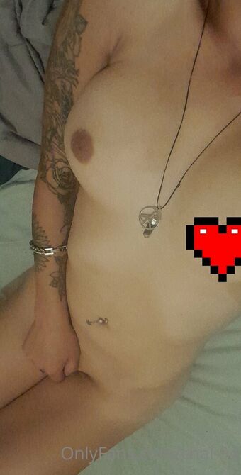 fhatarse Голе фотографије OnlyFans 7