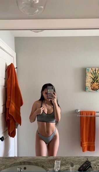 Fiahcola Голе фотографије OnlyFans 7