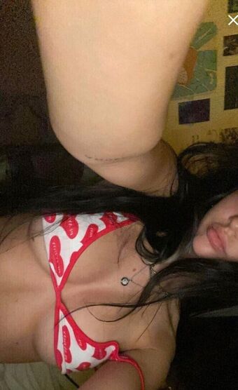 Fiahcola Голе фотографије OnlyFans 12