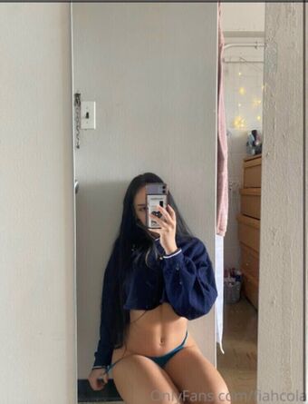 Fiahcola Голе фотографије OnlyFans 13