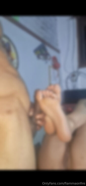 fiammaonfire Голе фотографије OnlyFans 7