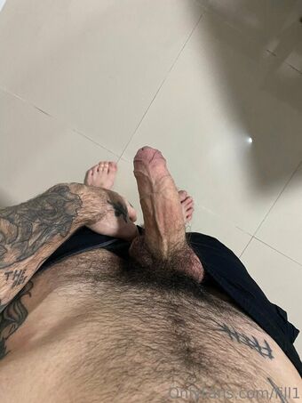 Fill1 Голе фотографије OnlyFans 18