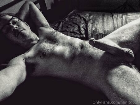 filmitgood Голе фотографије OnlyFans 1