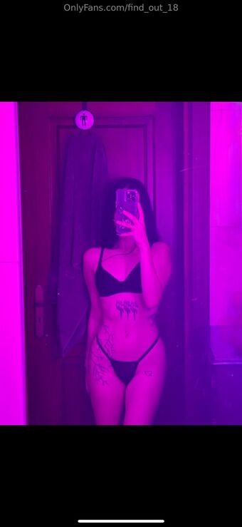 find_out_18 Голе фотографије OnlyFans 56