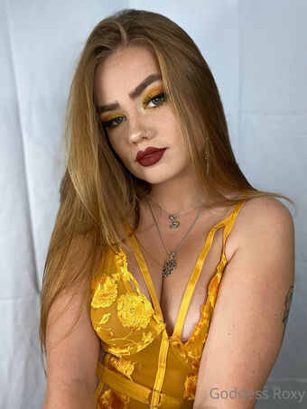 findomroxy1 Голе фотографије OnlyFans 39