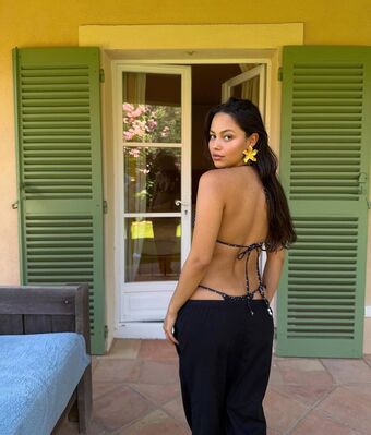 Fiona Barron