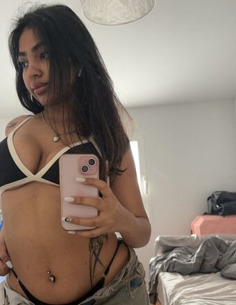 Fionee Голе фотографије OnlyFans 105