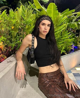 fire_gal Голе фотографије OnlyFans 40