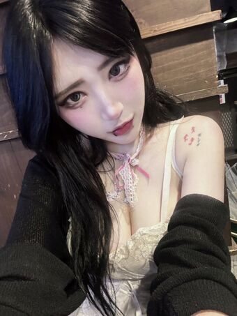 fishzombie Голе фотографије OnlyFans 77