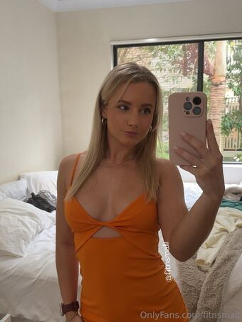 Fitnsmall