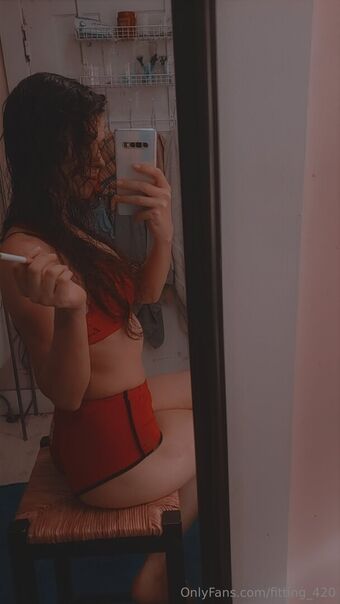 fitting_420 Голе фотографије OnlyFans 14