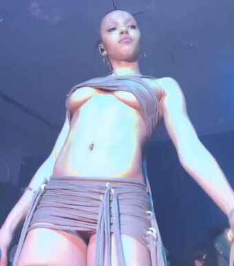FKA Twigs