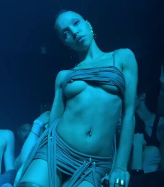 FKA Twigs