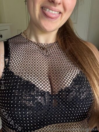 FleurSkywalker Голе фотографије OnlyFans 65