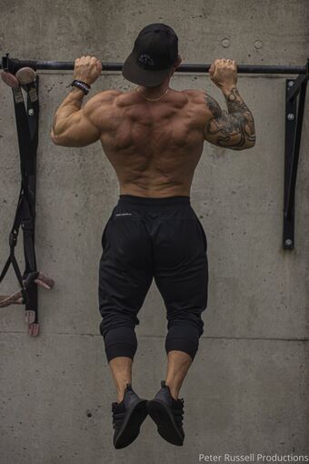 flexcash4 Голе фотографије OnlyFans 8