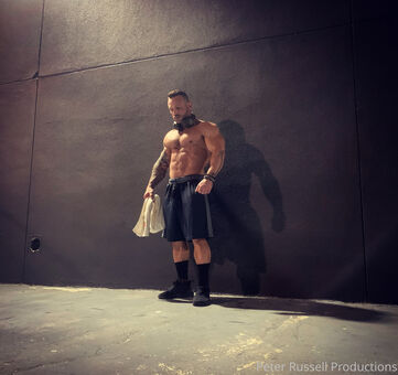 flexcash4 Голе фотографије OnlyFans 9