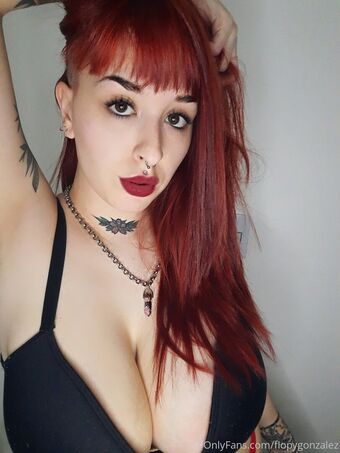 flopygonzalez Голе фотографије OnlyFans 12
