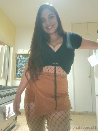 florcitaperez21 Голе фотографије OnlyFans 6