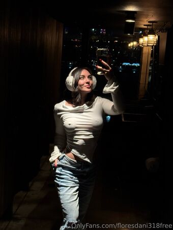 floresdani318free