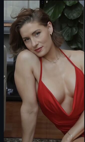 Florina Fitness Голе фотографије OnlyFans 109