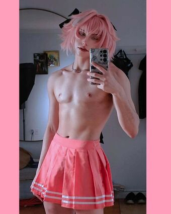 fluffycos Голе фотографије OnlyFans 20