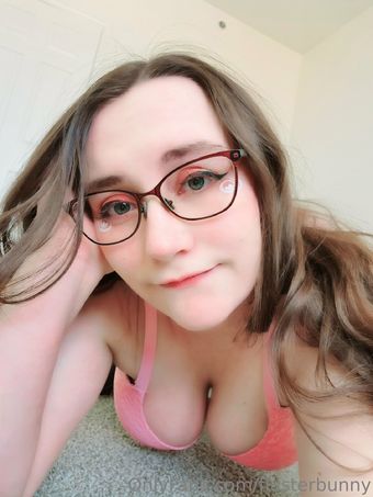 flusterbunny Голе фотографије OnlyFans 16