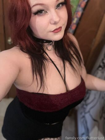 flutterlust Голе фотографије OnlyFans 6