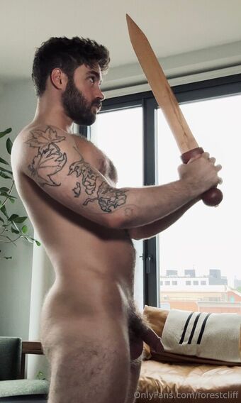 forestcliff Голе фотографије OnlyFans 27
