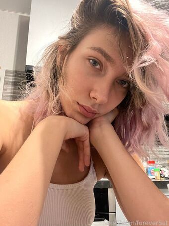 foreverSat Голе фотографије OnlyFans 20