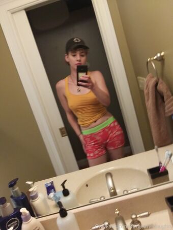 forgetmenaughty Голе фотографије OnlyFans 3