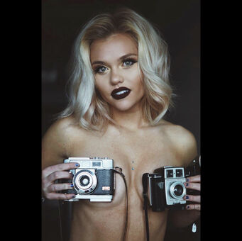 forgetsarah Голе фотографије OnlyFans 4