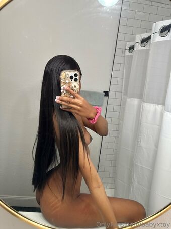 foxstripes Голе фотографије OnlyFans 20