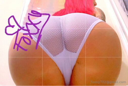 foxxy702