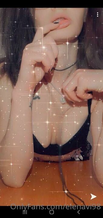 foxy98e Голе фотографије OnlyFans 3