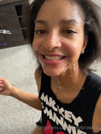 foxybrown20