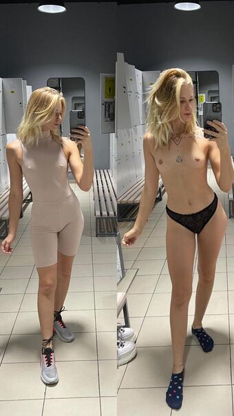 foxyreid Голе фотографије OnlyFans 25