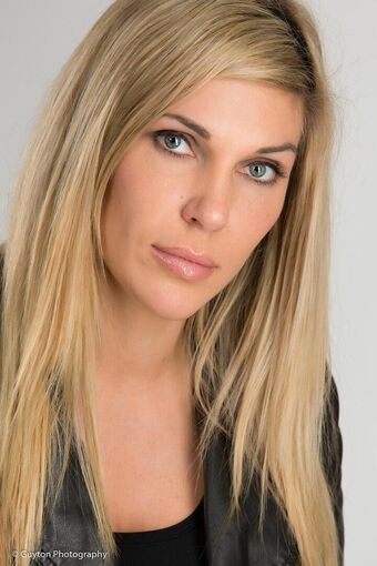 Fran Williams