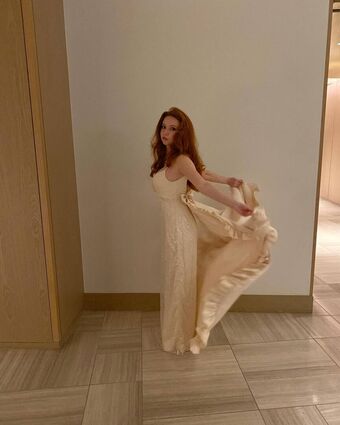 Francesca Capaldi