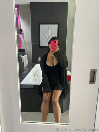 franviolet Голе фотографије OnlyFans 25