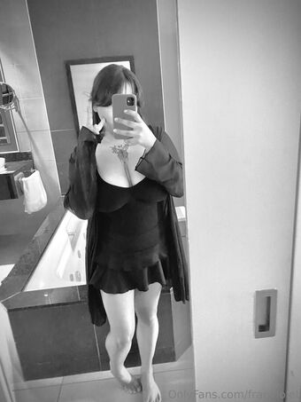 franviolet Голе фотографије OnlyFans 26