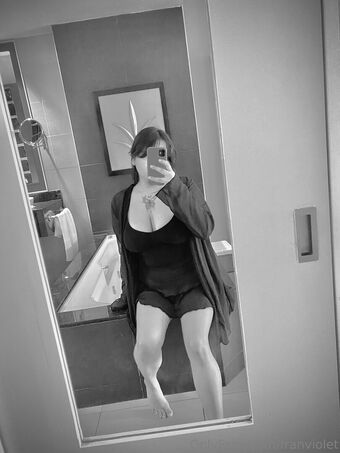 franviolet Голе фотографије OnlyFans 27