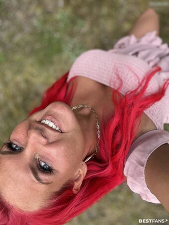 Freakyberry Голе фотографије OnlyFans 20