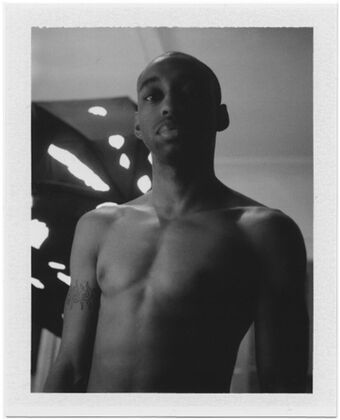 Fredrickson Голе фотографије OnlyFans 4