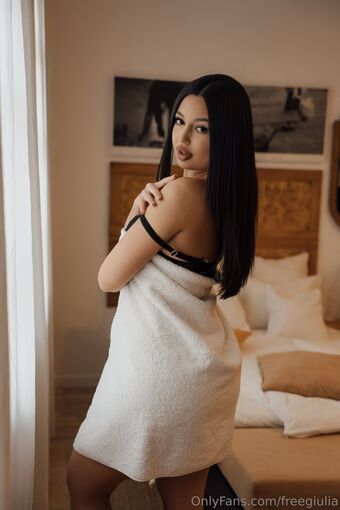freegiulia Голе фотографије OnlyFans 29