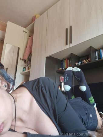 freenirvy Голе фотографије OnlyFans 26