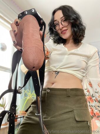 freesaradoesscience Голе фотографије OnlyFans 39