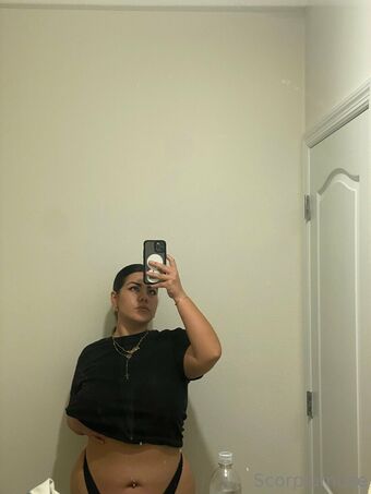 freescorpiomuse Голе фотографије OnlyFans 17