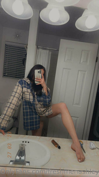 freshmenashley