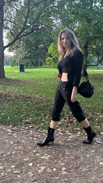 Freya Allan