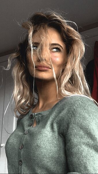 Freya Allan